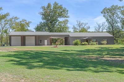 1143 VZ County Road 4602, Ben Wheeler TX 75754