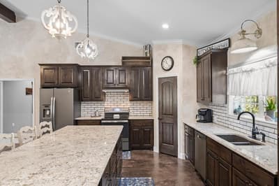 1143 VZ County Road 4602, Ben Wheeler TX 75754 - Photo 5