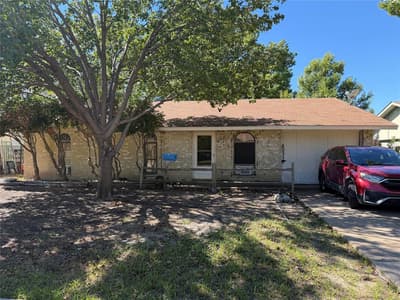 4031 Hartford Drive, Garland TX 75043 - Photo 2