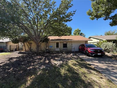 4031 Hartford Drive, Garland TX 75043