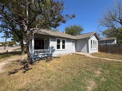 714 S Bryan Belt Line Road, Mesquite TX 75149 - Photo 2