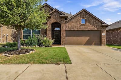 9220 Bronze Meadow Drive, Fort Worth TX 76131