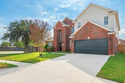 5356 Elmdale Drive, Watauga TX 76137