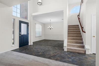 5356 Elmdale Drive, Watauga TX 76137 - Photo 5