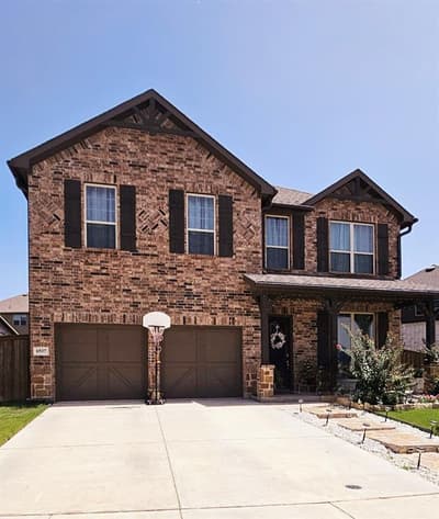 6537 Texas Cowboy Drive, Fort Worth TX 76123