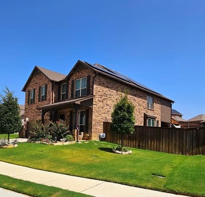 6537 Texas Cowboy Drive, Fort Worth TX 76123 - Photo 5