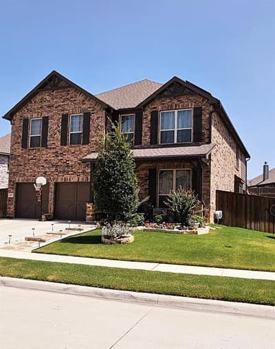 6537 Texas Cowboy Drive, Fort Worth TX 76123 - Photo 4