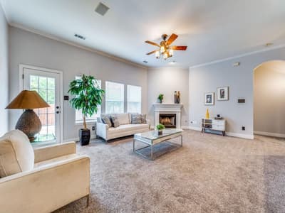 5604 Parkplace Drive, Denton TX 76226 - Photo 2