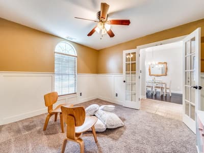 5604 Parkplace Drive, Denton TX 76226 - Photo 5