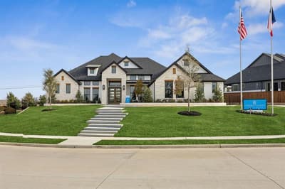 2107 Sicily Lane, Haslet TX 76052