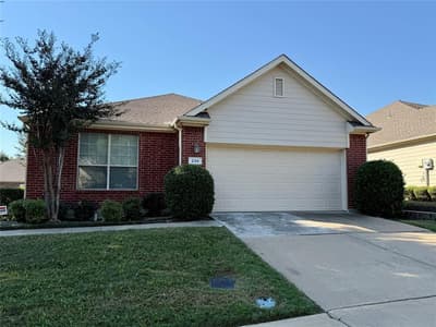 236 Bexar Drive, Lewisville TX 75067 - Photo 2