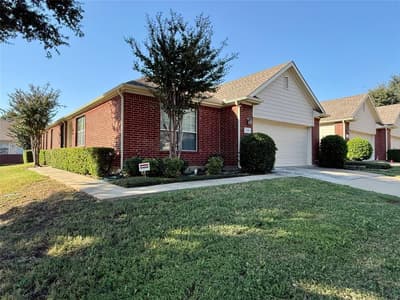 236 Bexar Drive, Lewisville TX 75067