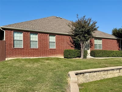 236 Bexar Drive, Lewisville TX 75067 - Photo 4