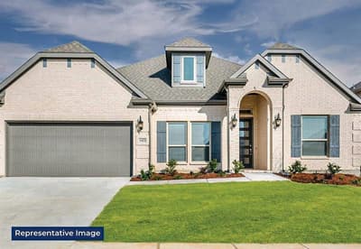 501 Loggia Way, Little Elm TX 75068