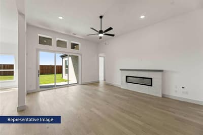 501 Loggia Way, Little Elm TX 75068 - Photo 4