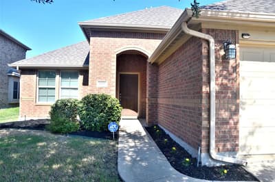 1405 Villa Paloma Boulevard, Little Elm TX 75068 - Photo 2