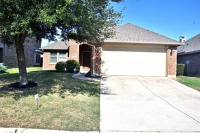 1405 Villa Paloma Boulevard, Little Elm TX 75068