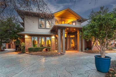 800 Oakwood Court, Highland Village TX 75077 - Photo 3