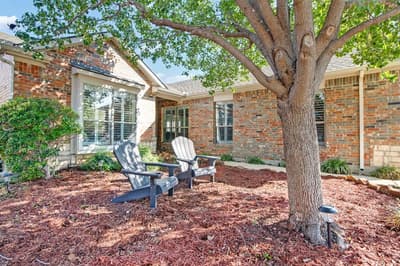 3805 Pineoak Lane, Denton TX 76210 - Photo 2