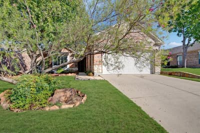 3805 Pineoak Lane, Denton TX 76210