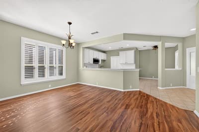 3805 Pineoak Lane, Denton TX 76210 - Photo 4