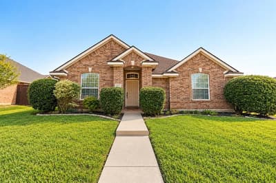 4113 Katy Court, Frisco TX 75035