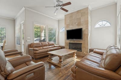 2418 Amberleaf Court, Cedar Hill TX 75104 - Photo 4