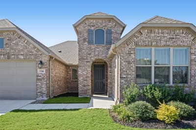 9708 Stonefield Way, Denton TX 76207 - Photo 4