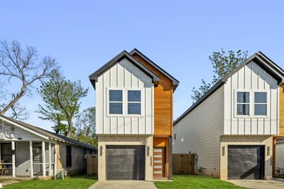 2232 Hooper Street, Dallas TX 75215