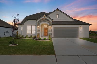 2457 Acacia Road, Cleburne TX 76059