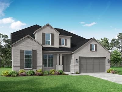 1109 Mumms Field Drive, Fort Worth TX 76247 - Photo 2
