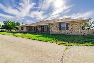 4320 Hickox Road, Rowlett TX 75089