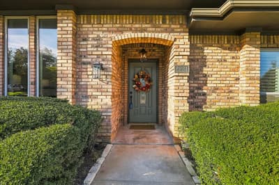 2221 Pine Thicket Lane, Bedford TX 76021 - Photo 2