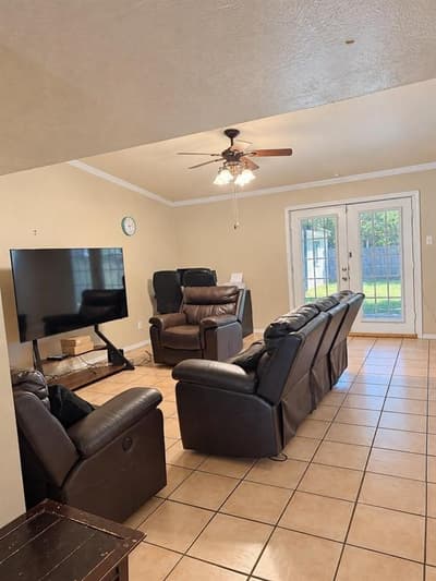 1502 Bosque Drive, Garland TX 75040 - Photo 3