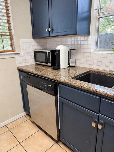 1502 Bosque Drive, Garland TX 75040 - Photo 5