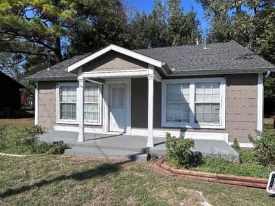 2819 W Elm Street, Denison TX 75020 - Photo 3