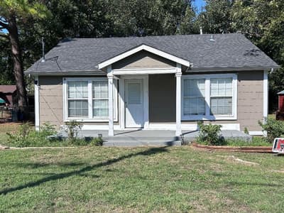 2819 W Elm Street, Denison TX 75020