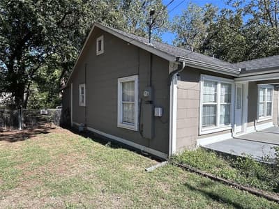 2819 W Elm Street, Denison TX 75020 - Photo 4