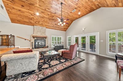 5280 Loma Vista, Malakoff TX 75148 - Photo 2