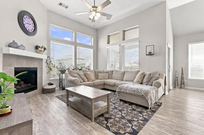 1504 Ravenswood Lane, Wylie TX 75098 - Photo 4
