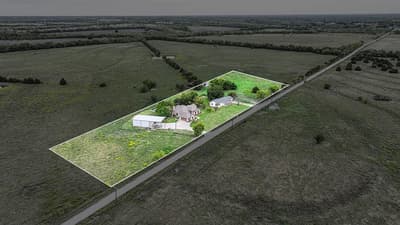 2042 County Road 1072, Greenville TX 75401 - Photo 3