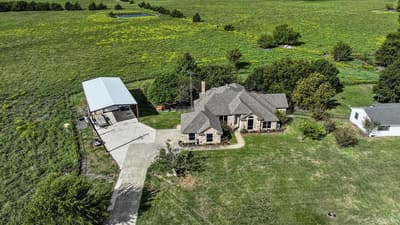 2042 County Road 1072, Greenville TX 75401 - Photo 4
