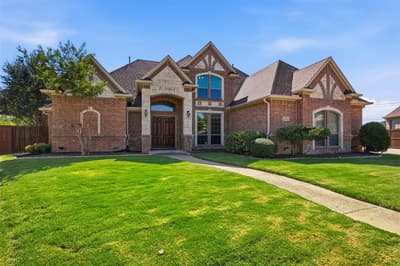 9204 Hailey Court, North Richland Hills TX 76182 - Photo 2