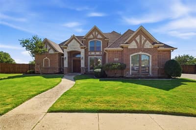 9204 Hailey Court, North Richland Hills TX 76182 - Photo 3