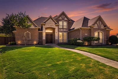 9204 Hailey Court, North Richland Hills TX 76182 - Photo 4