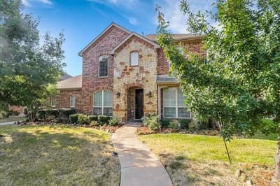 7306 Waterbury Drive, Rowlett TX 75089 - Photo 2