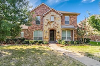 7306 Waterbury Drive, Rowlett TX 75089