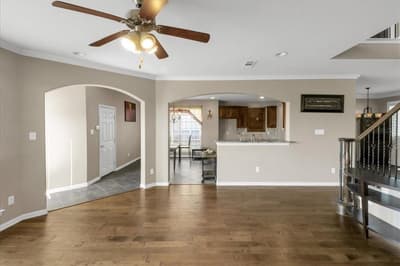 7306 Waterbury Drive, Rowlett TX 75089 - Photo 5