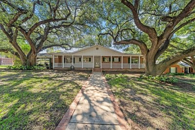 5014 Ridgeview Drive, Waco TX 76710