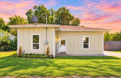 2206 Drake Street, Caddo Mills TX 75135
